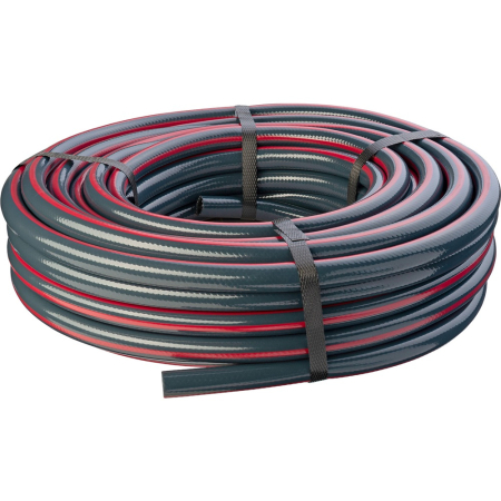 Шланг садовый ELITECH Garden 1/2 20м Шланг садовый ELITECH Garden 1/2 20м