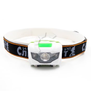 фонарь налобный /СЛЕДОПЫТ/ Кошачий глаз 1L фото 2 фонарь налобный /СЛЕДОПЫТ/ Кошачий глаз 1L фото 2