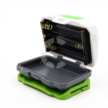 фонарь налобный /СЛЕДОПЫТ/ Кошачий глаз 1L фото 3 фонарь налобный /СЛЕДОПЫТ/ Кошачий глаз 1L фото 3