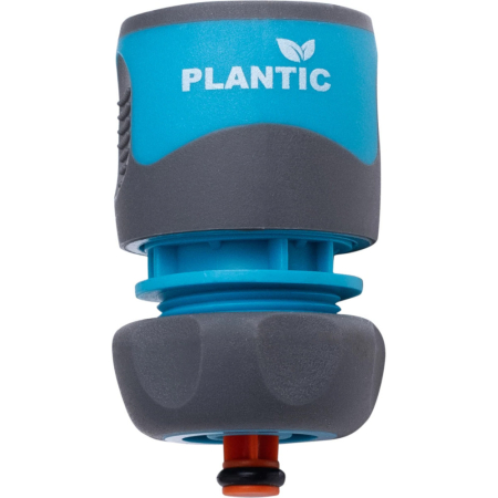 Коннектор Plantic Light 1/2" с аквастопом Коннектор Plantic Light 1/2" с аквастопом