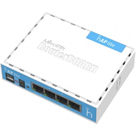 Балансировка и резервирование интернета от 4х операторов на Mikrotik