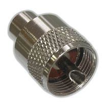Разъем: UHF-U59P