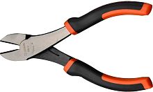 Бокорезы Monster Pro-Torq CRV немецкий тип с удл. рычагом, 165 мм.// HARDEN