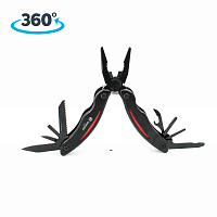 Мультиинструмент складной Ganzo G201-B