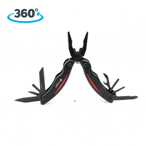 Мультиинструмент складной Ganzo G201-B