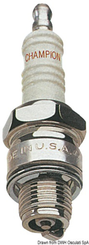 Свеча Champion L86C