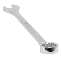 Ключ комбинированный, Cr-V, зеркальная полировка 32 мм