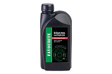 Масло минеральное для 2-х двигателей 1л FAVOURITE