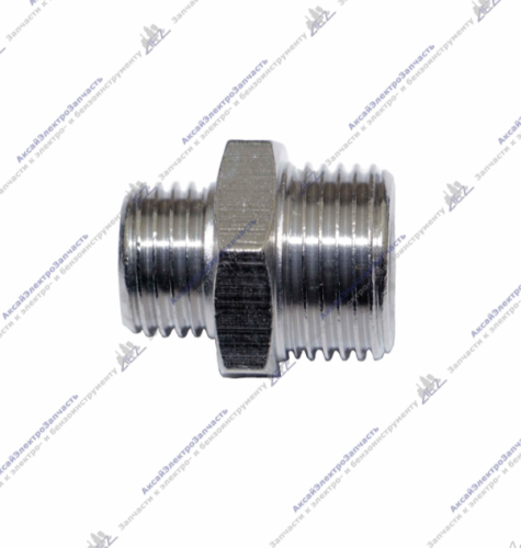 Компрессор - Переходник 1/4H/3/8H Компрессор - Переходник 1/4H/3/8H