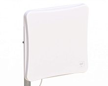 Антенна AGATA-2 MIMO 4*4 BOX(GSM-1800/3G/WiFi/LTE2600)17Дб/4*SMA-male/ гермоввод PG-7/без адаптер