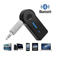 Bluetooth адаптер для автомобиля