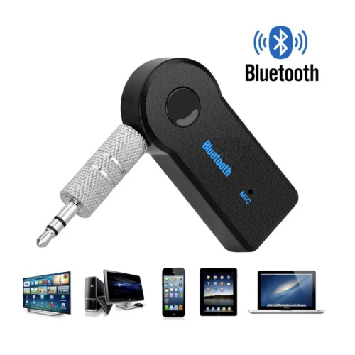 Bluetooth адаптер для автомобиля