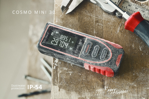 Дальномер лазерный ADA Cosmo MINI фото 6
