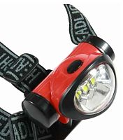 Фонарь налобный NICEDEVICE ND-0603