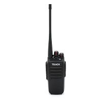 Радиостанция Track DP-20U DMR(400-470 мгц, 5 Вт)32кан IP66 