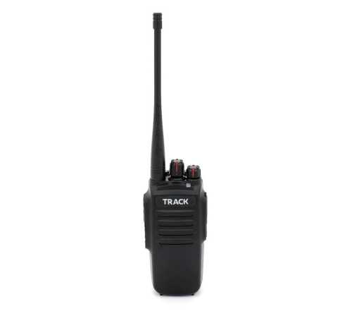 Радиостанция Track DP-20V DMR(136-174 мгц, 5 Вт)32кан IP66 Радиостанция Track DP-20V DMR(136-174 мгц, 5 Вт)32кан IP66