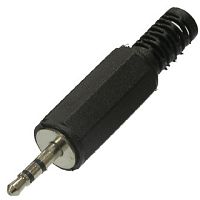 разъём Аудио  SZC-0004 / 2.5mm stereo