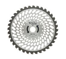 Нож для мотокосы TUSCAR BB1054, Premium, 230x25,4x36P, Super Light