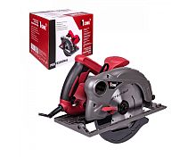 Пила дисковая NUMBER ONE CS1800/190-PRO