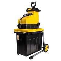 Измельчитель веток эл. CHAMPION SH280
