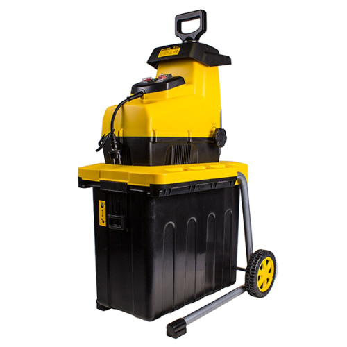 Измельчитель веток эл. CHAMPION SH280