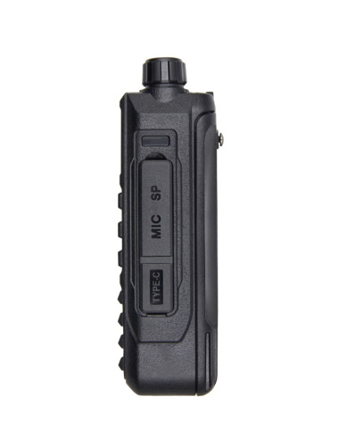 Радиостанция Baofeng UV-16 10W Pro фото 2