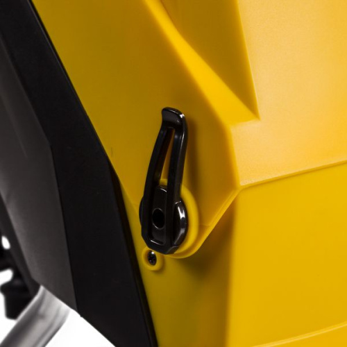 Измельчитель электрический CHAMPION SH251 (2,5кВт 40мм 10,3кг) фото 2