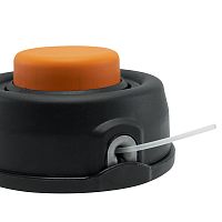 Катушка трим. PolyagroGold ELITE М10, 1.25, лев