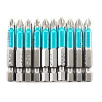 Бита PZ 2*50 мм S2 Pobedit