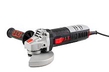 УШМ P.I.T. PWS125-C6, 1050Вт, 125мм, 3000-11000об/мин, съемная вентрешетка