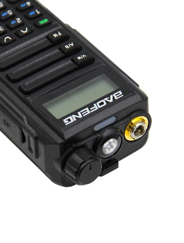 Радиостанция Baofeng UV-16 10W Pro фото 6