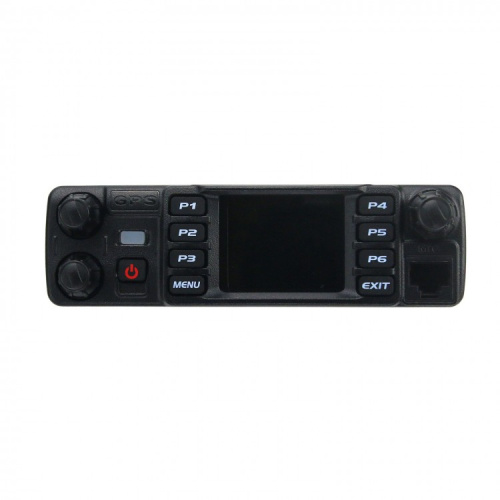 Радиостанция Anytone AT-D578UV PLUS фото 3