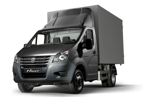 Газель с бортовой платформой (и аналоги) кабина