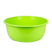 Таз пласт. 22л "Альтернатива" М230