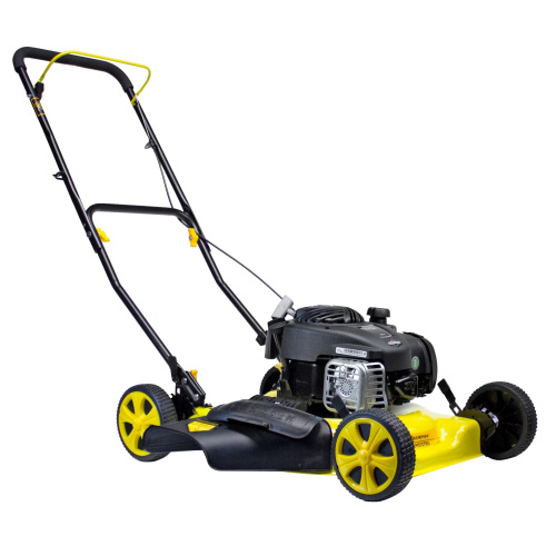 Газонокосилка CHAMPION LM5127BS (2,1кВт B&S450E 500мм 25-75мм 4 рычага/5 22,5кг)