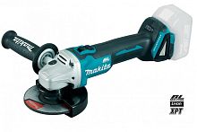УШМ аккумуляторная Makita DGA506Z