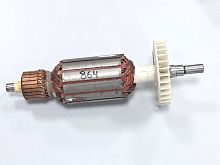 Якорь 864 - КИТАЙ / STERN/ Якорь УШМ AG180C 1500Wt