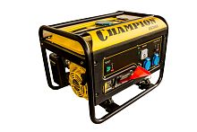 Генератор CHAMPION GG2000 (2/2,3кВт 4,89лс 15л 39кг)
