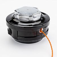 Головка триммерная TUSCAR TH07-24, Premium, гайка M10*1,25L