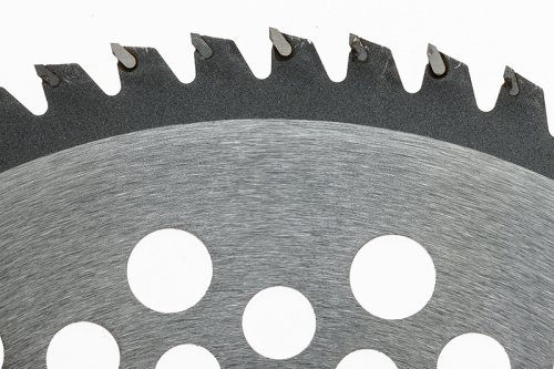 Нож для мотокосы TUSCAR BB1025, Professional, 230x25,4x54T, For Forest фото 3