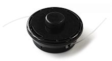 Головка триммерная TUSCAR TH13-14, Premium, гайка M8*1,25L, Mini