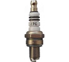 Свеча зажигания IGP Z7C (STIHLFS100,130/КМ130R/BR500,550/HL95/CHАMPION242,345