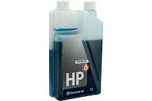 Масло Husqvarna 2-х тактное HP с дозатором 1 л
