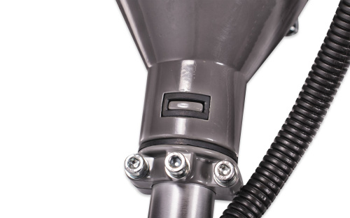 Триммер CHAMPION Т517 (неразъемн.прям. 1,46кВт 51,7см³ 7,2кг 3/255/25,4, U-ручка),Т517  фото 2