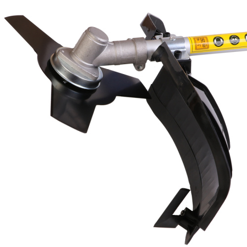 Газонокосилка ручная электрич. ГРЭ-1,7-02 "ДИОЛД" фото 3 Газонокосилка ручная электрич. ГРЭ-1,7-02 "ДИОЛД" фото 3