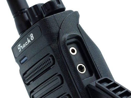 Радиостанция Track-8  фото 5