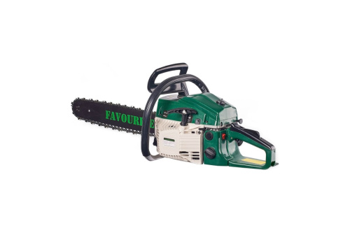 Бензопила FAVOURITE 2.2 кВт GC 2200/20  фото 2