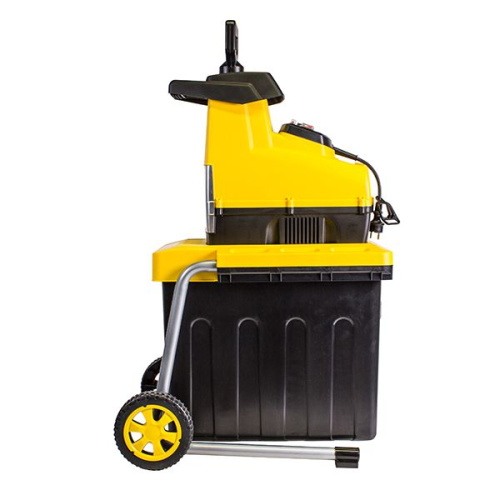 Измельчитель электрический CHAMPION SH280 (2,8кВт 44мм 20,5кг 53л) фото 3 Измельчитель электрический CHAMPION SH280 (2,8кВт 44мм 20,5кг 53л) фото 3