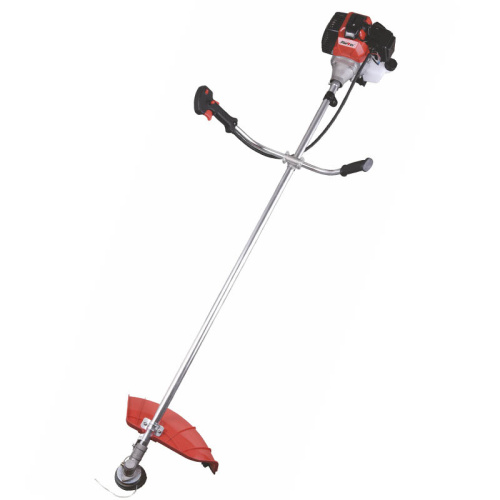 Бензотриммер FORZA F-520 1,65кВт нож 3Т+леска, шир.лезвия 255мм, разъемная штанга фото 2