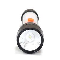 Фонарь ручной NICEDEVICE ND-0900 4*АА (нет в компл)